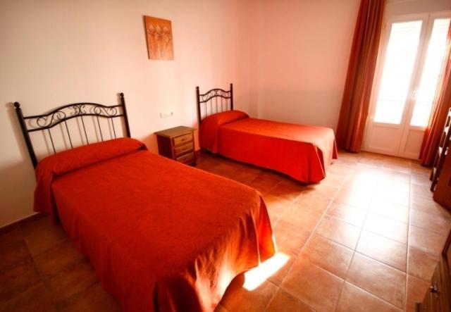 Casa Rural El Limonero Los Naveros Cameră foto