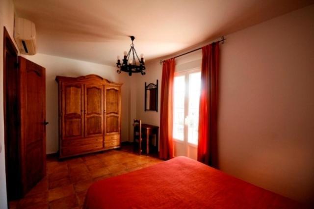 Casa Rural El Limonero Los Naveros Exterior foto