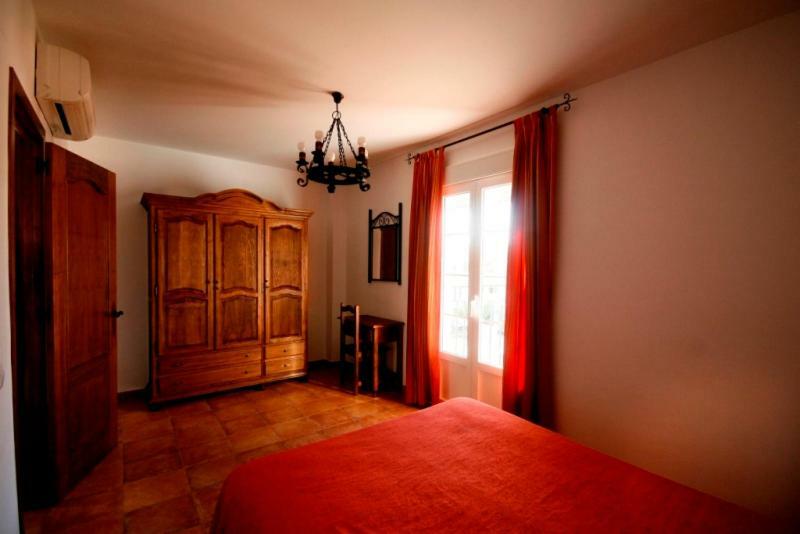 Casa Rural El Limonero Los Naveros Exterior foto
